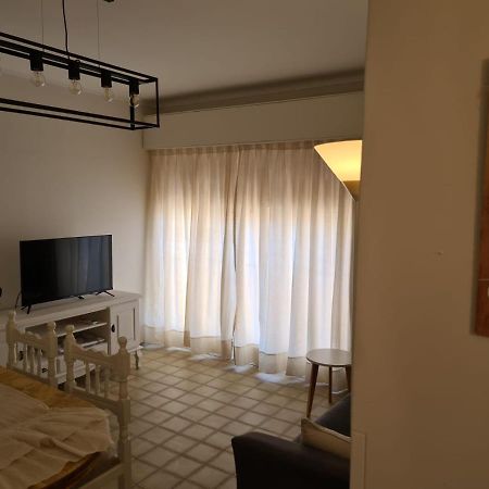 Alquiler Temporal Departamento Centrico Y Confortable En Mendoza Bagian luar foto