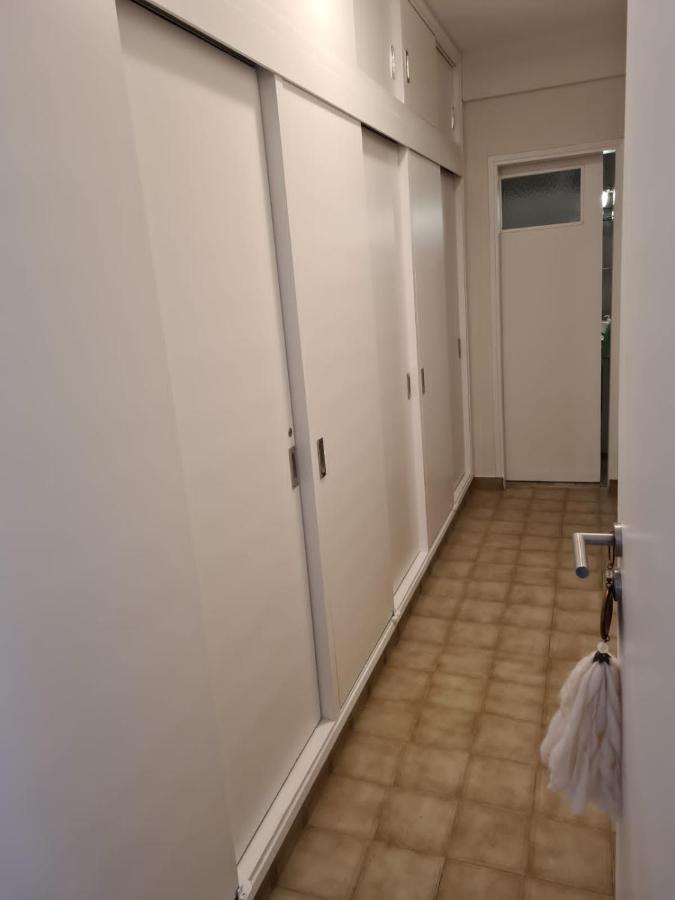 Alquiler Temporal Departamento Centrico Y Confortable En Mendoza Bagian luar foto