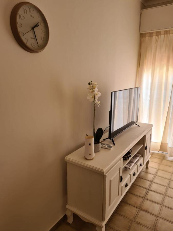 Alquiler Temporal Departamento Centrico Y Confortable En Mendoza Bagian luar foto
